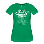 Frauen Premium T-Shirt