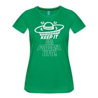 Frauen Premium T-Shirt