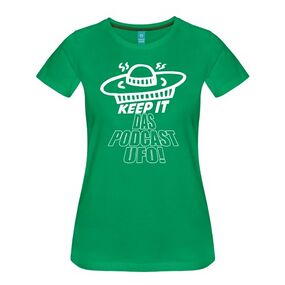 Frauen Premium T-Shirt