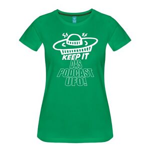 Frauen Premium T-Shirt