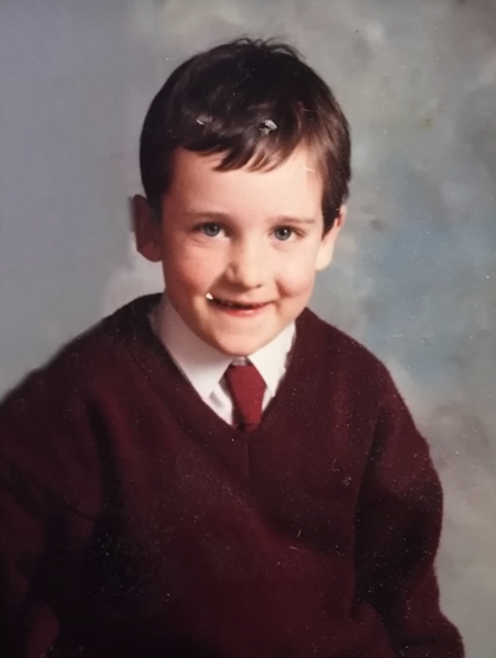 Datei:Donnie als Kind.png