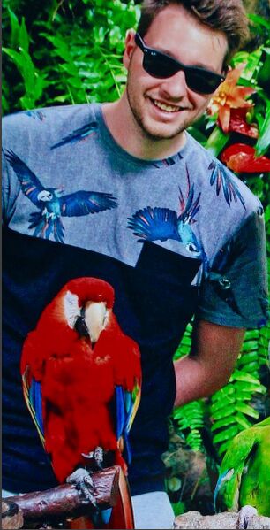 Datei:Stefan Urlaub.jpg