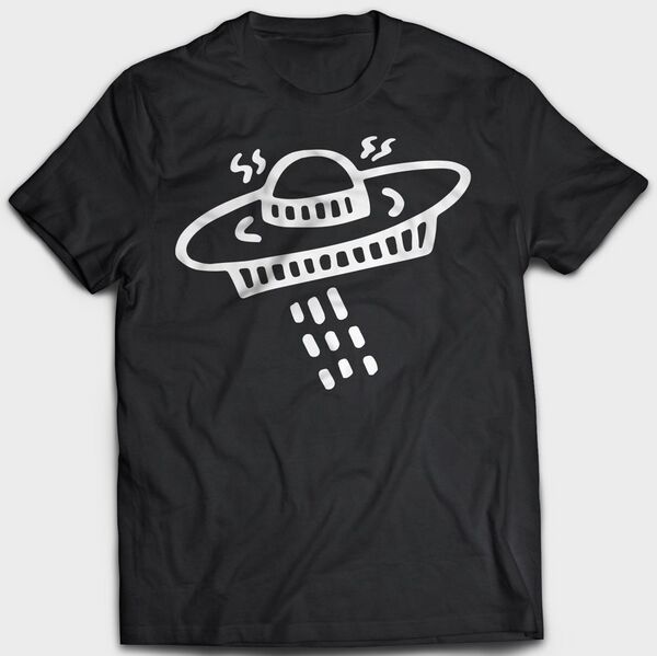 Datei:T-Shirt UFObeams.jpg