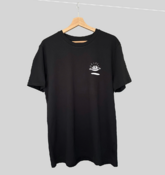 Shirt (Kleines Logo)