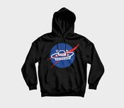 Hoodie (NASA)