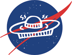 Nasa Logo