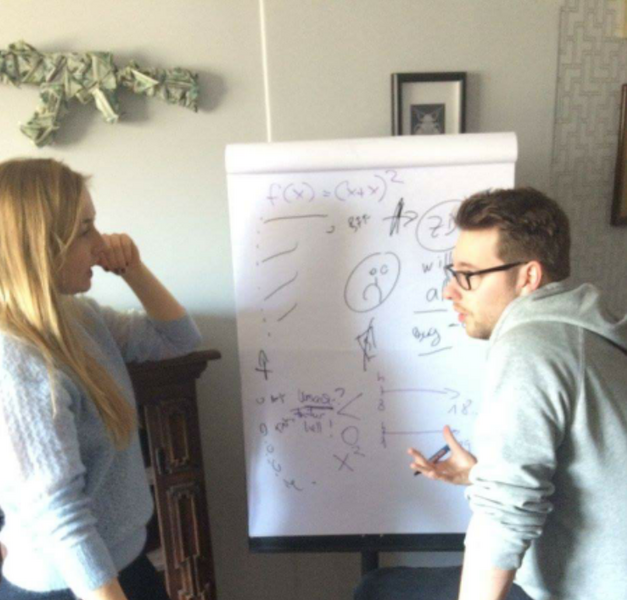 Datei:Lena Kupke & Stefan Titze.png