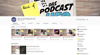 Youtube-Kanal mit 333 Abonnenten