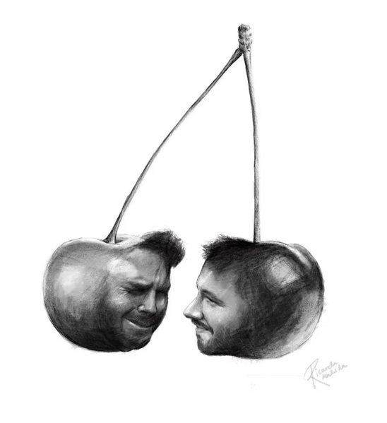 Datei:DIE PODCAST KIRSCHE.webp