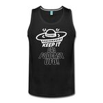 Männer Premium Tank Top