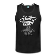 Männer Premium Tank Top