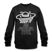 Männer Sweatshirt von Dickies