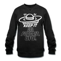 Männer Sweatshirt von Dickies