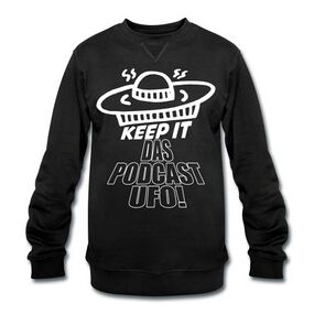 Männer Sweatshirt von Dickies