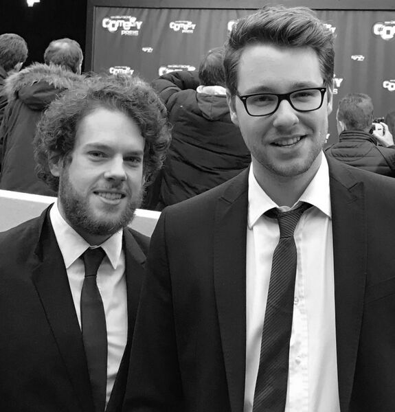 Datei:Mr. Swigglebirth & Camblebatch.jpg